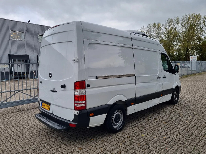 Mercedes-Benz Sprinter 316 CDI L2H2 Kuhlwagen Kerstner 0'C Euro 6 - Hladilno vozilo: slika 2 Mercedes-Benz Sprinter 316 CDI L2H2 Kuhlwagen Kerstner 0'C Euro 6 - Hladilno vozilo: slika 2