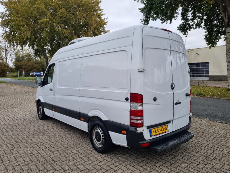 Mercedes-Benz Sprinter 316 CDI L2H2 Kuhlwagen Kerstner 0'C Euro 6 - Hladilno vozilo: slika 5 Mercedes-Benz Sprinter 316 CDI L2H2 Kuhlwagen Kerstner 0'C Euro 6 - Hladilno vozilo: slika 5