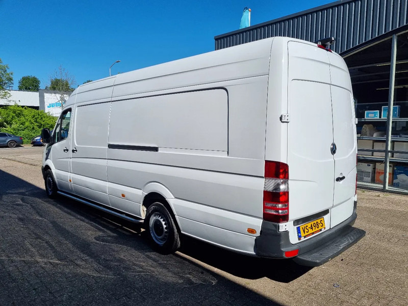 Mercedes-Benz Sprinter 316 CDI L4H2 XXL Automaat Airco Euro 5 - Furgon: slika 5 Mercedes-Benz Sprinter 316 CDI L4H2 XXL Automaat Airco Euro 5 - Furgon: slika 5