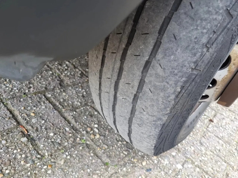 Furgon, Dostavno vozilo z dvojno kabino Mercedes-Benz Sprinter 513 CDI/ Doka / Multicab / Aut/ Navi/ Airco/ EURO 6: slika 14