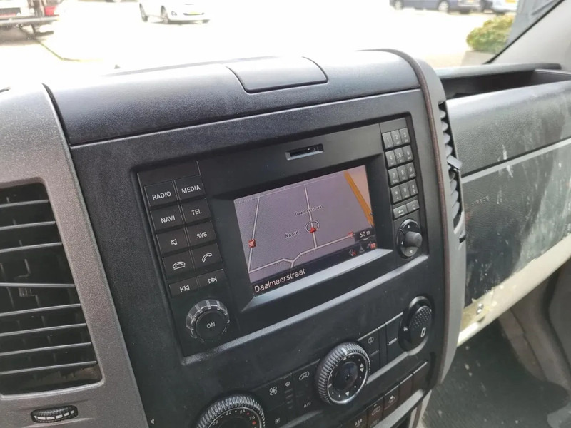 Furgon, Dostavno vozilo z dvojno kabino Mercedes-Benz Sprinter 513 CDI/ Doka / Multicab / Aut/ Navi/ Airco/ EURO 6: slika 17