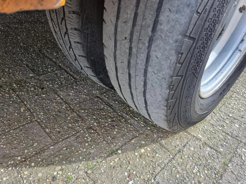 Furgon, Dostavno vozilo z dvojno kabino Mercedes-Benz Sprinter 513 CDI/ Doka / Multicab / Aut/ Navi/ Airco/ EURO 6: slika 13