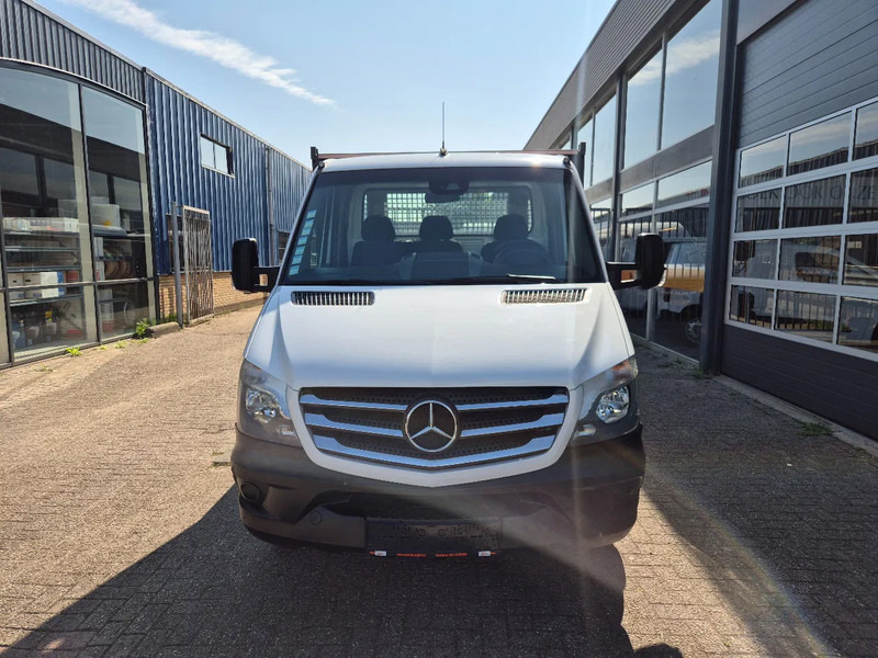Mercedes-Benz Sprinter 519 CDI 3.0V6 Pick up Euro 6 Pritsche 4.31 m - Dostavno vozilo s kesonom: slika 3 Mercedes-Benz Sprinter 519 CDI 3.0V6 Pick up Euro 6 Pritsche 4.31 m - Dostavno vozilo s kesonom: slika 3
