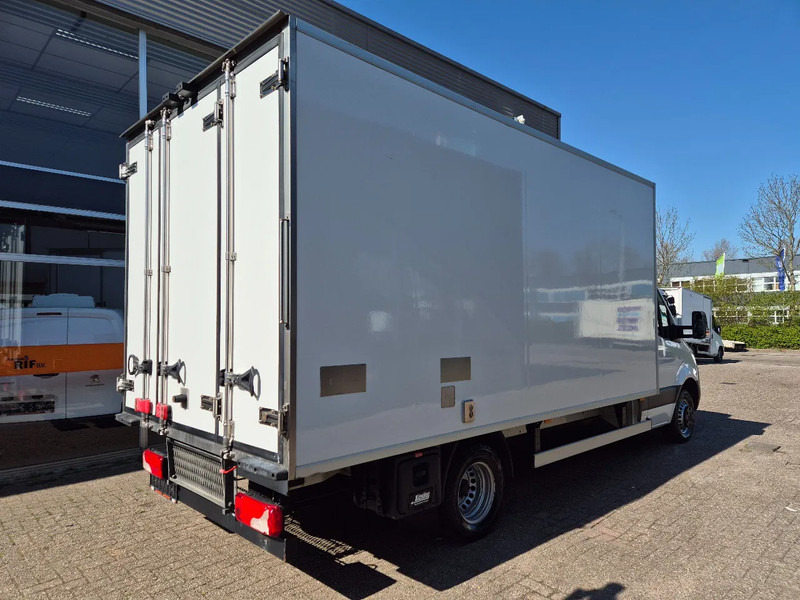 Mercedes-Benz Sprinter 519 CDI Kuhlkoffer/ Carrier 600 MT -20/+20 Trennwand/ 380V - Hladilno vozilo: slika 3 Mercedes-Benz Sprinter 519 CDI Kuhlkoffer/ Carrier 600 MT -20/+20 Trennwand/ 380V - Hladilno vozilo: slika 3