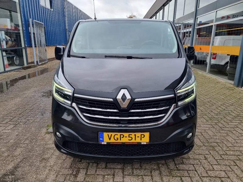 Renault Trafic 2.0 CDTI 120 PK L2 Koelwagen Denso -7 'C Euro 6 - Hladilno vozilo: slika 3 Renault Trafic 2.0 CDTI 120 PK L2 Koelwagen Denso -7 'C Euro 6 - Hladilno vozilo: slika 3
