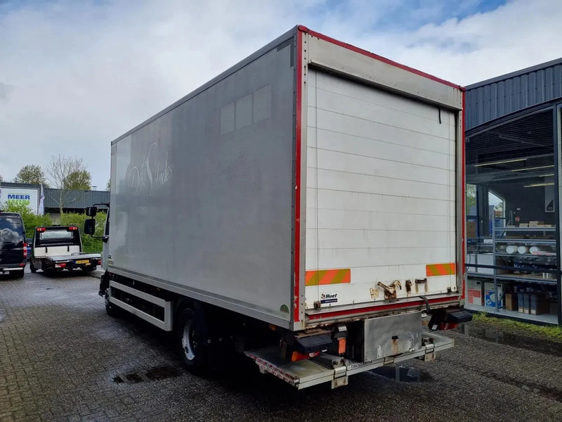 Volvo FL 12.220 Kuhlkoffer/ Carrier Supra 850 MULTITEMP -30+30/ LBW - Tovornjak hladilnik: slika 5 Volvo FL 12.220 Kuhlkoffer/ Carrier Supra 850 MULTITEMP -30+30/ LBW - Tovornjak hladilnik: slika 5