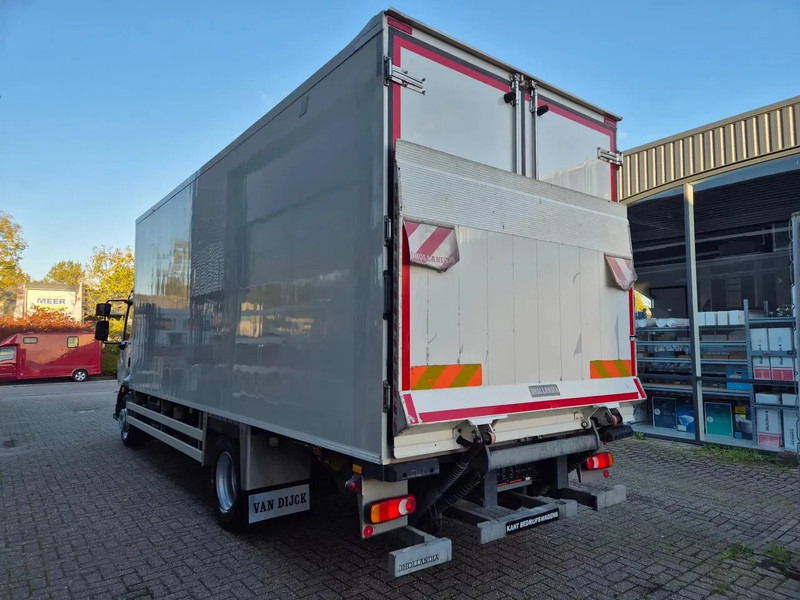 Volvo FL 12.250 Kuhlkoffer Carrier 850MT ST 380V -30/+30/ LBW/ EURO 6 - Tovornjak hladilnik: slika 5 Volvo FL 12.250 Kuhlkoffer Carrier 850MT ST 380V -30/+30/ LBW/ EURO 6 - Tovornjak hladilnik: slika 5