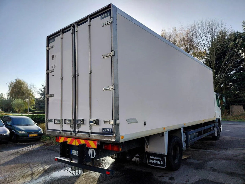 DAF 75.270 ATI 4x2 Box Manuel Gearbox - Tovornjak zabojnik: slika 4 DAF 75.270 ATI 4x2 Box Manuel Gearbox - Tovornjak zabojnik: slika 4