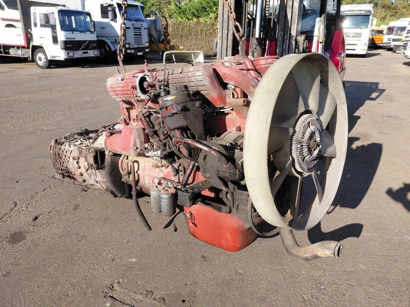 Iveco Mechanic Pomp 380PK Gearbox - Motor za Tovornjak: slika 2 Iveco Mechanic Pomp 380PK Gearbox - Motor za Tovornjak: slika 2