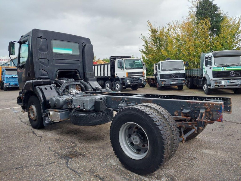 Renault Kerax 270 DCI FULL STEEL SPRING BIG AXLE - Tovornjak-šasija: slika 5 Renault Kerax 270 DCI FULL STEEL SPRING BIG AXLE - Tovornjak-šasija: slika 5