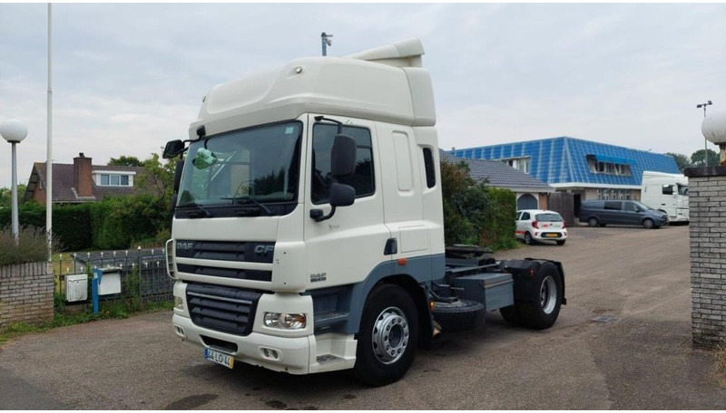 DAF CF 85.410 - Vlačilec: slika 1 DAF CF 85.410 - Vlačilec: slika 1
