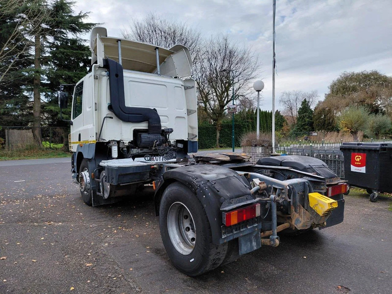 DAF CF 85.430 MANUAL ZF GEARBOX 4x2 Truckhead !! EURO 3 Engine !! - Vlačilec: slika 4 DAF CF 85.430 MANUAL ZF GEARBOX 4x2 Truckhead !! EURO 3 Engine !! - Vlačilec: slika 4