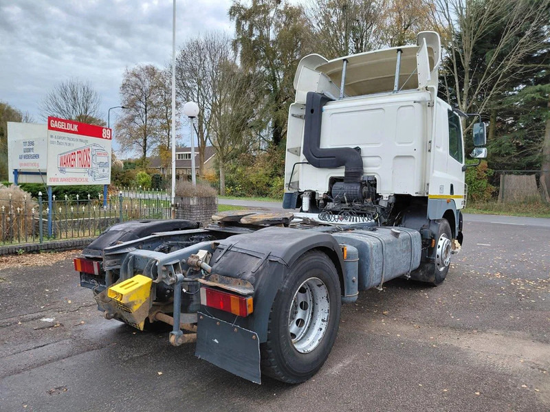 DAF CF 85.430 MANUAL ZF GEARBOX 4x2 Truckhead !! EURO 3 Engine !! - Vlačilec: slika 3 DAF CF 85.430 MANUAL ZF GEARBOX 4x2 Truckhead !! EURO 3 Engine !! - Vlačilec: slika 3