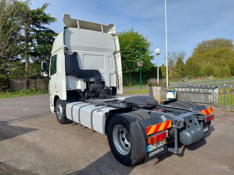 DAF CF 85.460 4x2 Retarder - Vlačilec: slika 4 DAF CF 85.460 4x2 Retarder - Vlačilec: slika 4