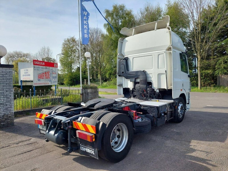 DAF CF 85.460 4x2 Retarder - Vlačilec: slika 3 DAF CF 85.460 4x2 Retarder - Vlačilec: slika 3