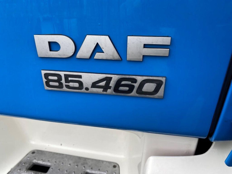 DAF CF 85.460 CF 460 HOLLAND TRUCK - Vlačilec: slika 4 DAF CF 85.460 CF 460 HOLLAND TRUCK - Vlačilec: slika 4