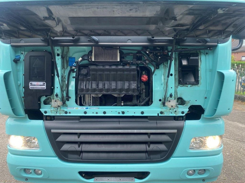 DAF CF 85 - Vlačilec: slika 3 DAF CF 85 - Vlačilec: slika 3