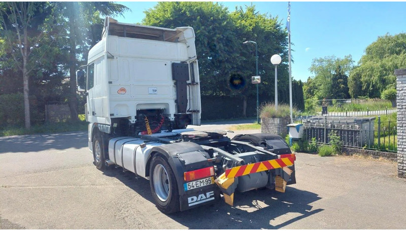 DAF XF 105.410 4x2 - Vlačilec: slika 4 DAF XF 105.410 4x2 - Vlačilec: slika 4