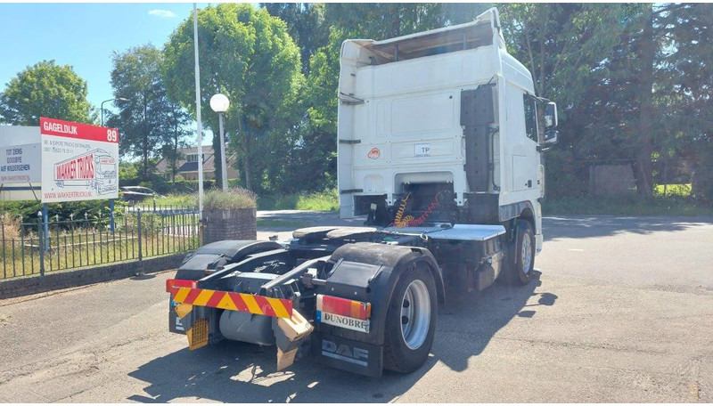 DAF XF 105.410 4x2 - Vlačilec: slika 3 DAF XF 105.410 4x2 - Vlačilec: slika 3