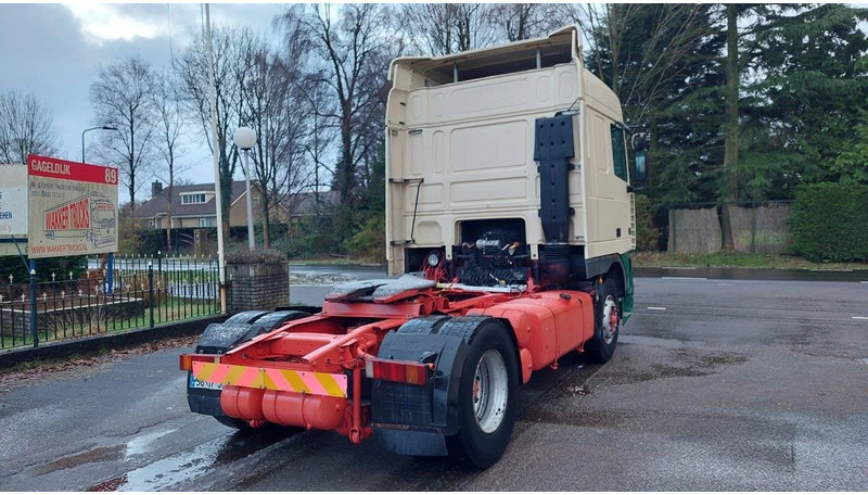 DAF XF 95.430 4x2 EURO 2 Manual Gearbox - Vlačilec: slika 3 DAF XF 95.430 4x2 EURO 2 Manual Gearbox - Vlačilec: slika 3