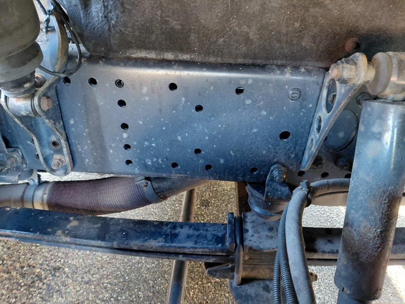 MAN TGA 18.430 HOLLAND TRUCK !!! PERFECT CONDITION !!! - Vlačilec: slika 4 MAN TGA 18.430 HOLLAND TRUCK !!! PERFECT CONDITION !!! - Vlačilec: slika 4