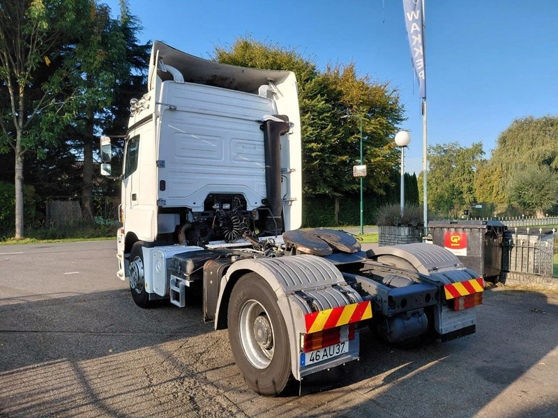 Mercedes-Benz Axor 1843 4x2 Retarder - Vlačilec: slika 3 Mercedes-Benz Axor 1843 4x2 Retarder - Vlačilec: slika 3