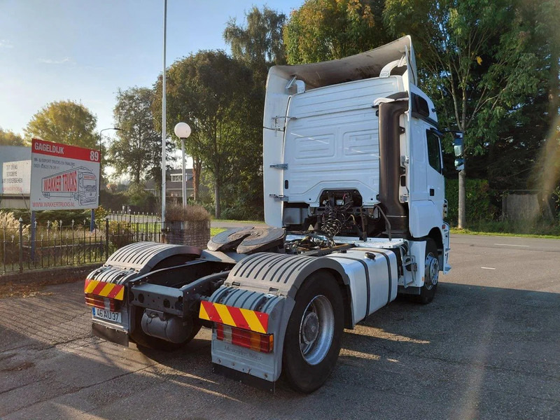 Mercedes-Benz Axor 1843 4x2 Retarder - Vlačilec: slika 4 Mercedes-Benz Axor 1843 4x2 Retarder - Vlačilec: slika 4