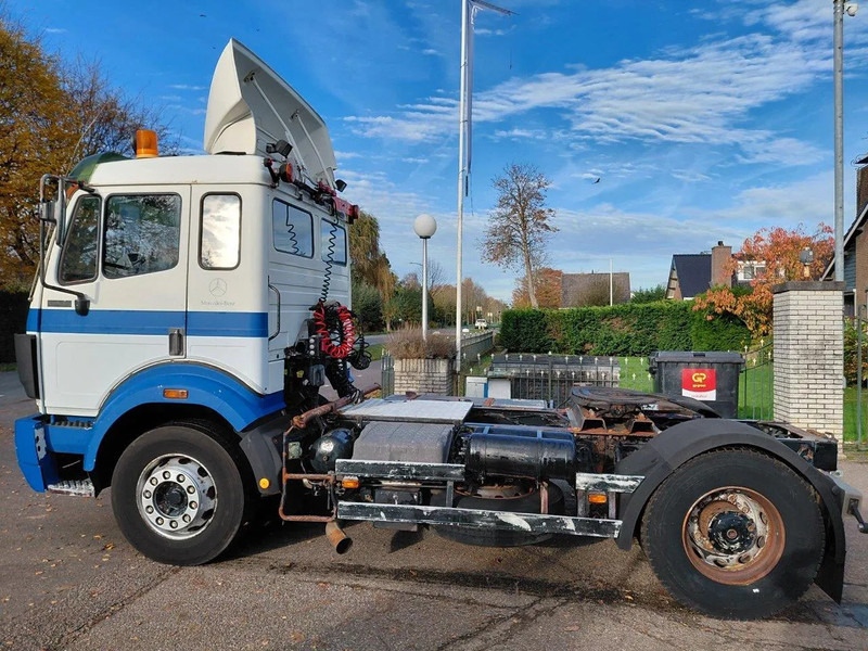 Mercedes-Benz SK 1927 NL Truckhead - Vlačilec: slika 5 Mercedes-Benz SK 1927 NL Truckhead - Vlačilec: slika 5