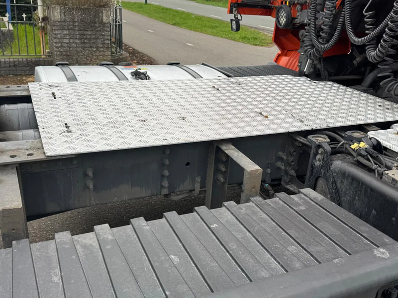 Scania P360 CLEAN HOLLAND TRUCKHEAD - Vlačilec: slika 4 Scania P360 CLEAN HOLLAND TRUCKHEAD - Vlačilec: slika 4