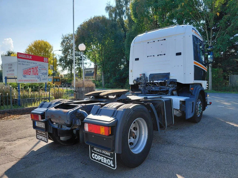 Scania R164-480 V8 4x2 - Vlačilec: slika 4 Scania R164-480 V8 4x2 - Vlačilec: slika 4