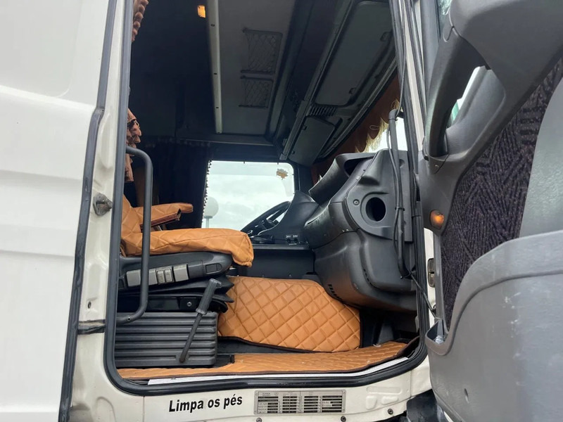Scania R164-480 V8 V8 RETARDER AND AIRCO - Vlačilec: slika 5 Scania R164-480 V8 V8 RETARDER AND AIRCO - Vlačilec: slika 5