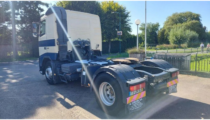 Volvo FH 12.420 - Vlačilec: slika 4 Volvo FH 12.420 - Vlačilec: slika 4