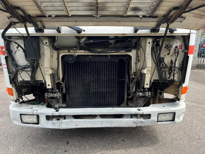 Volvo FL 10.320 4X2 TRUCKHEAD FULL STEEL SUSPENSION - Vlačilec: slika 3 Volvo FL 10.320 4X2 TRUCKHEAD FULL STEEL SUSPENSION - Vlačilec: slika 3