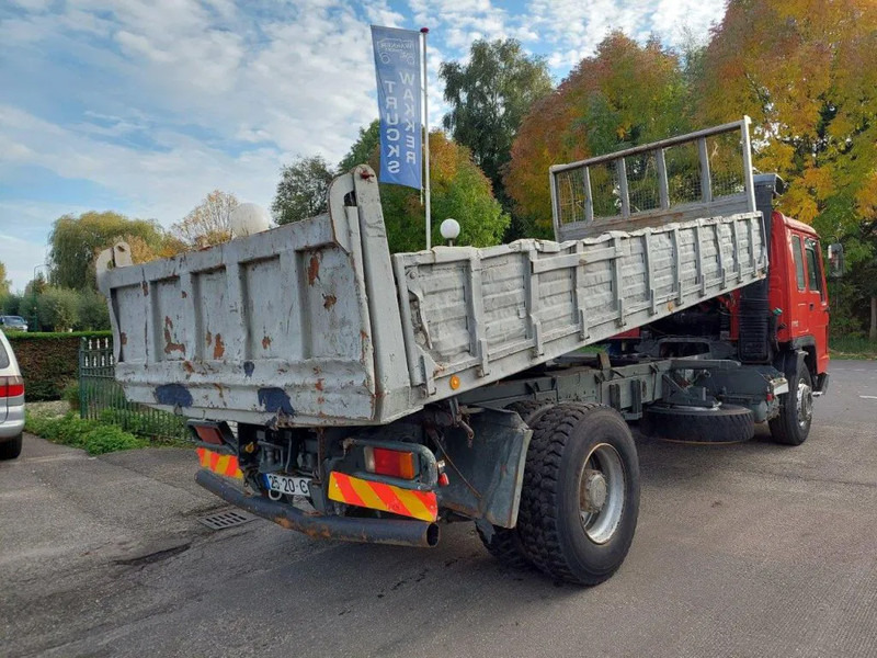 Volvo FL 10 4X2 Kipper - Tovornjak prekucnik: slika 3 Volvo FL 10 4X2 Kipper - Tovornjak prekucnik: slika 3