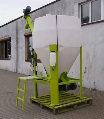 ADRAF New - Oprema za živino: slika 1 ADRAF New - Oprema za živino: slika 1