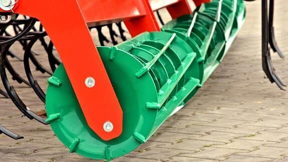 AGRO-MASZ New - Kultivator: slika 4 AGRO-MASZ New - Kultivator: slika 4