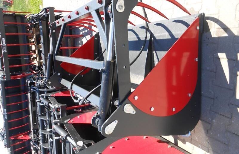 Metal-Technik Łycho-krokodyl 1,6 m* - Žlica, Oprema za silos za Kmetijski stroj: slika 2 Metal-Technik Łycho-krokodyl 1,6 m* - Žlica, Oprema za silos za Kmetijski stroj: slika 2