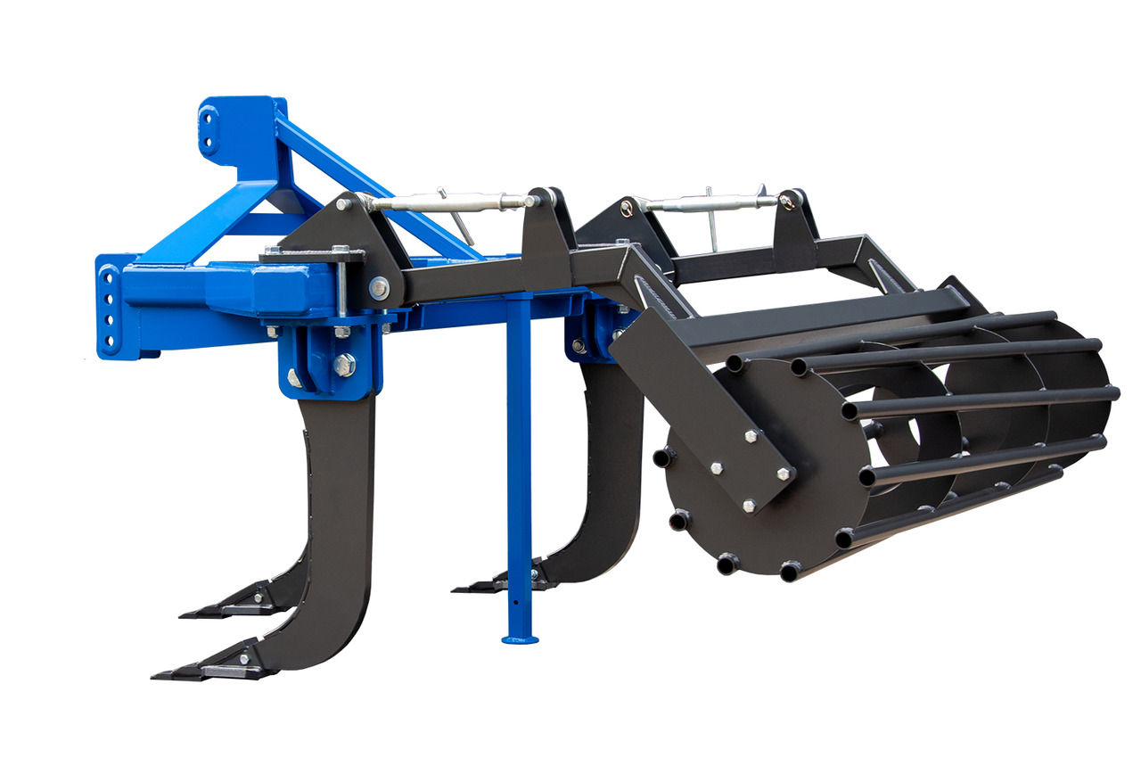 Metal-Technik Subsoiler /Głębosz 1,5 m / Subsolador - Plug: slika 1 Metal-Technik Subsoiler /Głębosz 1,5 m / Subsolador - Plug: slika 1