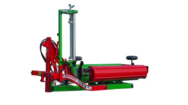 Strumyk Tosia - Ovijalnik za bale: slika 3 Strumyk Tosia - Ovijalnik za bale: slika 3