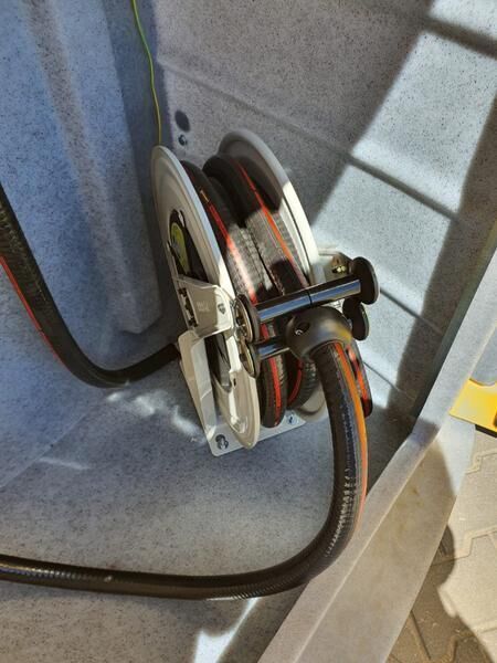 Swimer Basic 10000L - Rezervoar za skladiščenje: slika 2 Swimer Basic 10000L - Rezervoar za skladiščenje: slika 2