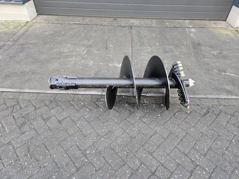 Auger Torque grondboor Auger Torque grondboor hydraulische boor - Vrtalo za Gradbeni stroj: slika 1 Auger Torque grondboor Auger Torque grondboor hydraulische boor - Vrtalo za Gradbeni stroj: slika 1