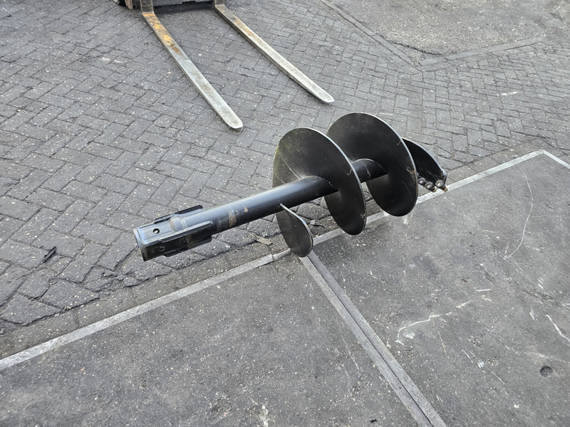 Auger Torque grondboor Auger Torque grondboor hydraulische boor - Vrtalo za Kmetijski stroj: slika 4 Auger Torque grondboor Auger Torque grondboor hydraulische boor - Vrtalo za Kmetijski stroj: slika 4