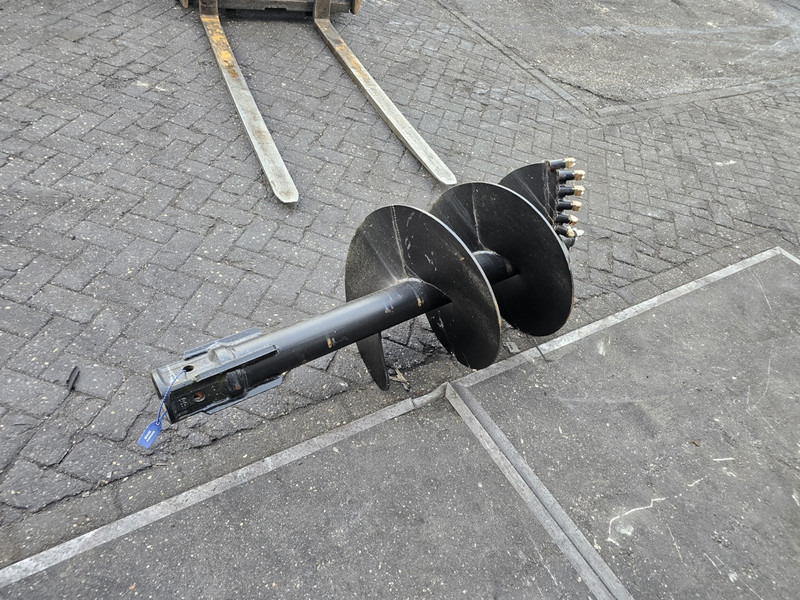 Auger Torque grondboor Auger Torque grondboor hydraulische boor - Vrtalo za Kmetijski stroj: slika 4 Auger Torque grondboor Auger Torque grondboor hydraulische boor - Vrtalo za Kmetijski stroj: slika 4