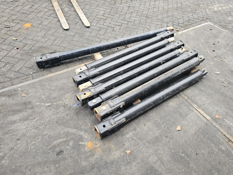 Auger Torque grondboor Auger Torque grondboor hydraulische boor - Vrtalo za Gradbeni stroj: slika 3 Auger Torque grondboor Auger Torque grondboor hydraulische boor - Vrtalo za Gradbeni stroj: slika 3