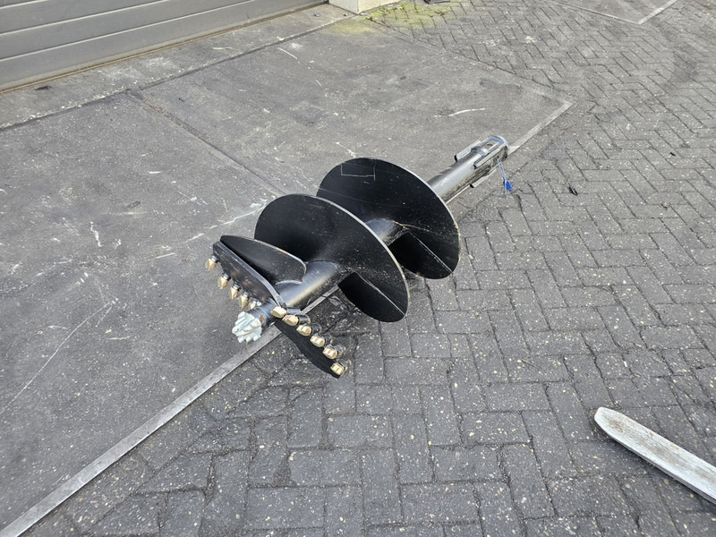 Auger Torque grondboor Auger Torque grondboor hydraulische boor - Vrtalo za Kmetijski stroj: slika 2 Auger Torque grondboor Auger Torque grondboor hydraulische boor - Vrtalo za Kmetijski stroj: slika 2
