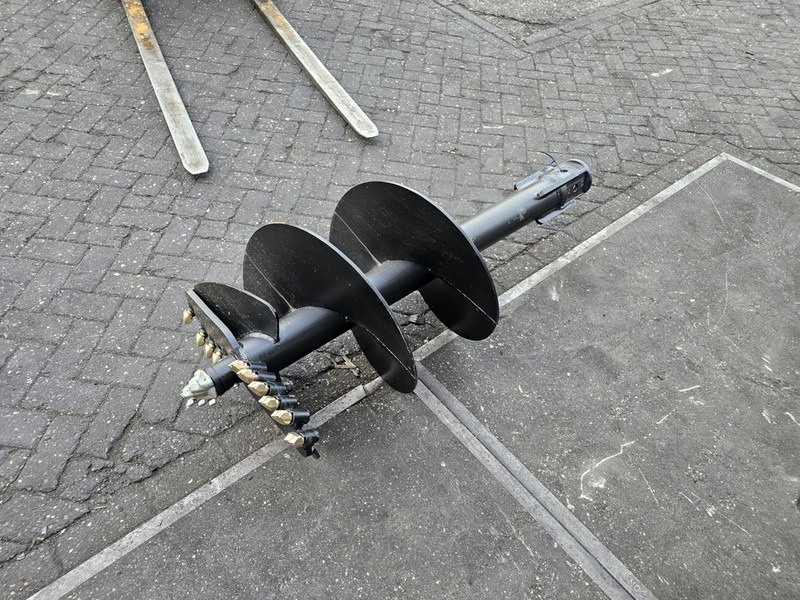 Auger Torque grondboor Auger Torque grondboor hydraulische boor - Vrtalo za Gradbeni stroj: slika 5 Auger Torque grondboor Auger Torque grondboor hydraulische boor - Vrtalo za Gradbeni stroj: slika 5