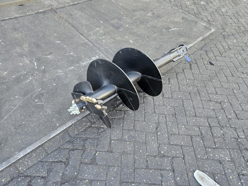 Auger Torque grondboor Auger Torque grondboor hydraulische boor - Vrtalo za Gradbeni stroj: slika 2 Auger Torque grondboor Auger Torque grondboor hydraulische boor - Vrtalo za Gradbeni stroj: slika 2
