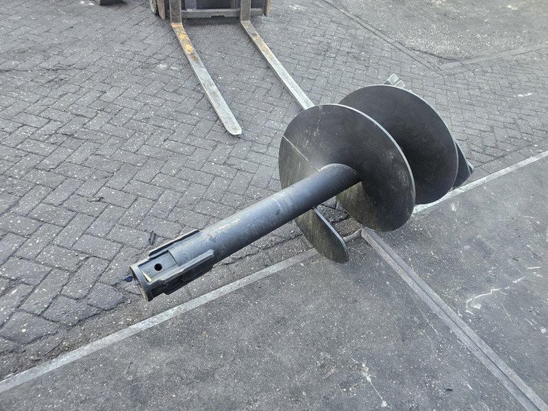Auger Torque grondboor Auger Torque grondboor hydraulische boor - Vrtalo za Gradbeni stroj: slika 4 Auger Torque grondboor Auger Torque grondboor hydraulische boor - Vrtalo za Gradbeni stroj: slika 4