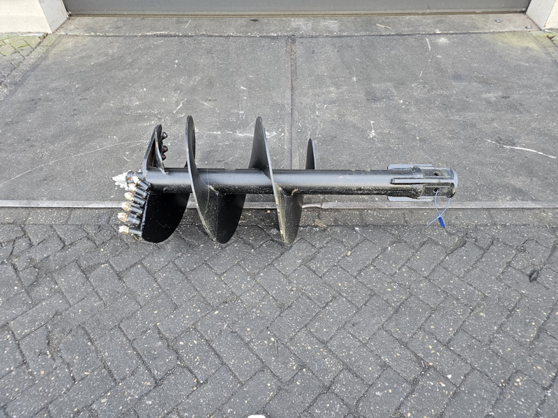 Auger Torque grondboor Auger Torque grondboor hydraulische boor - Vrtalo za Kmetijski stroj: slika 1 Auger Torque grondboor Auger Torque grondboor hydraulische boor - Vrtalo za Kmetijski stroj: slika 1