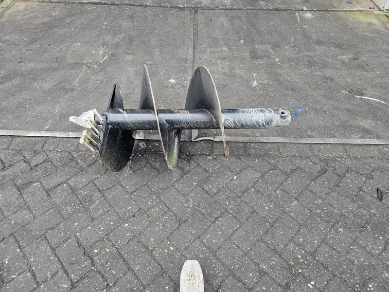 Auger Torque grondboor Auger Torque grondboor hydraulische boor - Vrtalo za Kmetijski stroj: slika 1 Auger Torque grondboor Auger Torque grondboor hydraulische boor - Vrtalo za Kmetijski stroj: slika 1